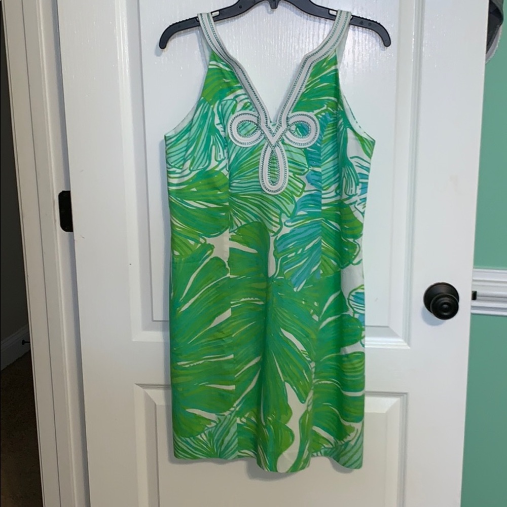 Lilly Pulitzer Shift dress